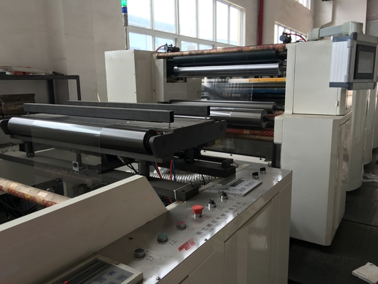 бумага печатной машины 220-800mm высокоскоростная Flexo