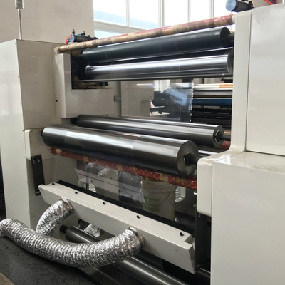 бумага печатной машины 220-800mm высокоскоростная Flexo