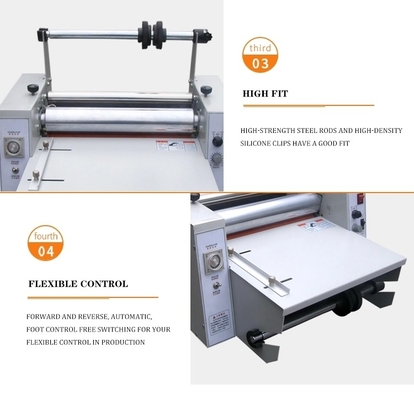 Прокатывать фильма Nonweaving машины 5m OPP 900mm разрезая Rewinder/минута